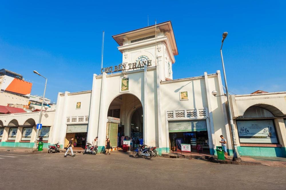 Kh&aacute;m ph&aacute; một số địa điểm tham quan gần phố T&acirc;y B&ugrave;i Viện (Nguồn: Internet)